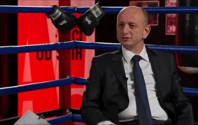 KNEŽEVIĆ: Da ste ovako pretresali klanove, ne bi ostala ni crta belog!